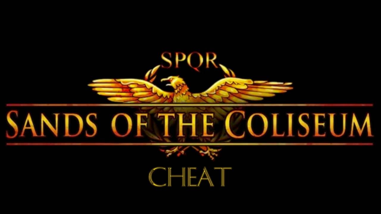sands of the coliseum wiki